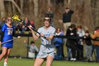 WLax vs WSU  Women’s Lacrosse vs Worcester State University. - Photo by Keith Nordstrom : WLax, lacrosse